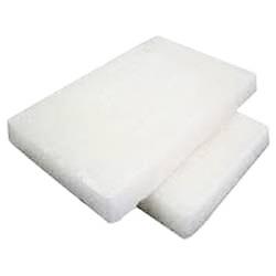 Paraffinwachs 52/54 platten 10kg